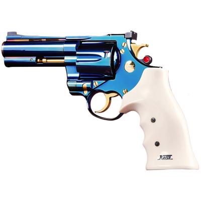 Korth Classic 3'' Blue...