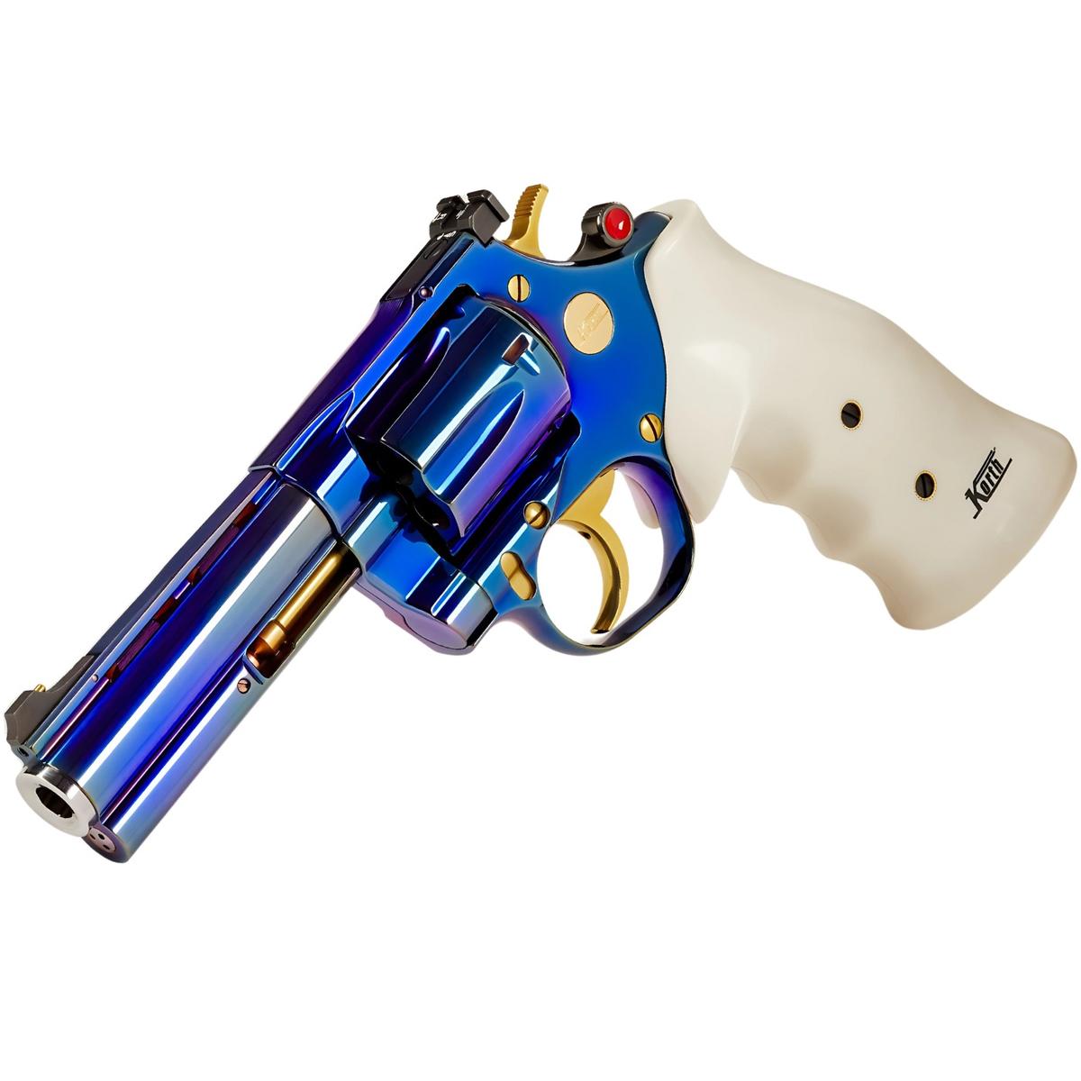 korth classic 3 blue 60 351