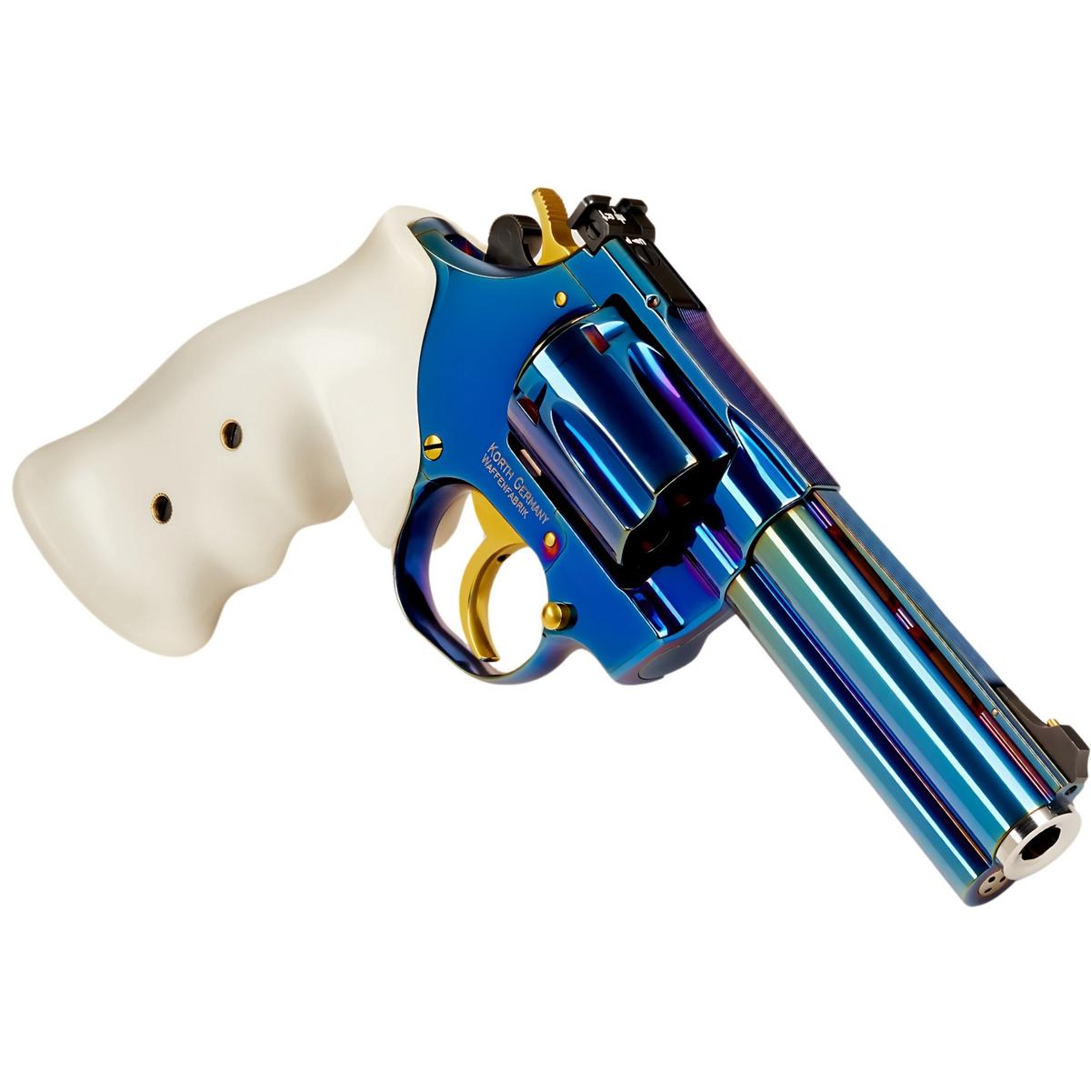 korth classic 3 blue 60 351