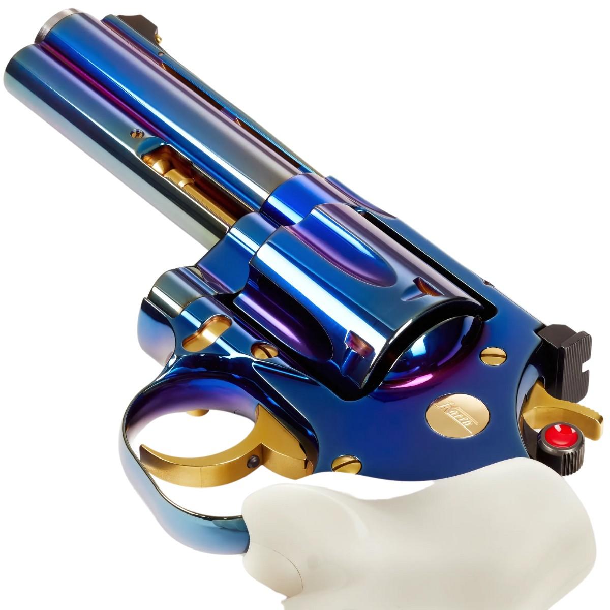 korth classic 3 blue 60 351