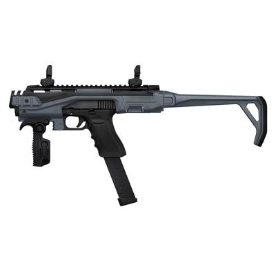 fab defense konwersja glock kpos scout zestaw scout advanced czarna