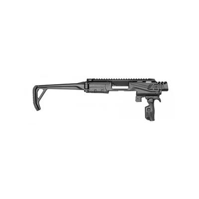 fab defense konwersja glock kpos scout zestaw basic czarny