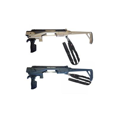 fab defense konwersja glock kpos scout zestaw basic piaskowy