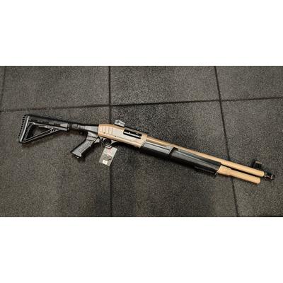kral arms tactical stock fde