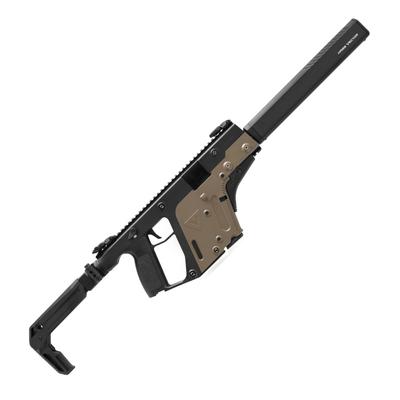 kriss vector crb duotone 22lr