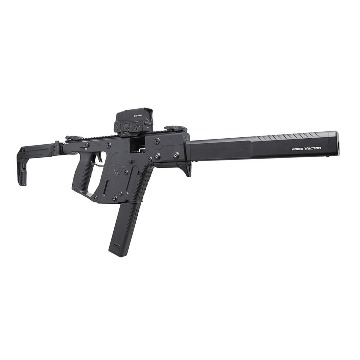 kriss przedluzka kriss mag ex kit 2 do magazynkow glock kaliber 45acp