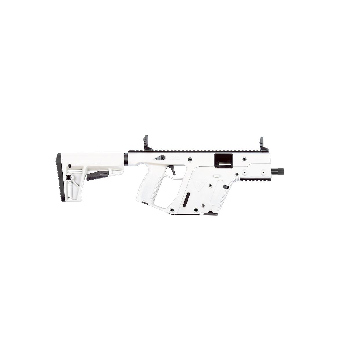 kriss vector sbr alpine