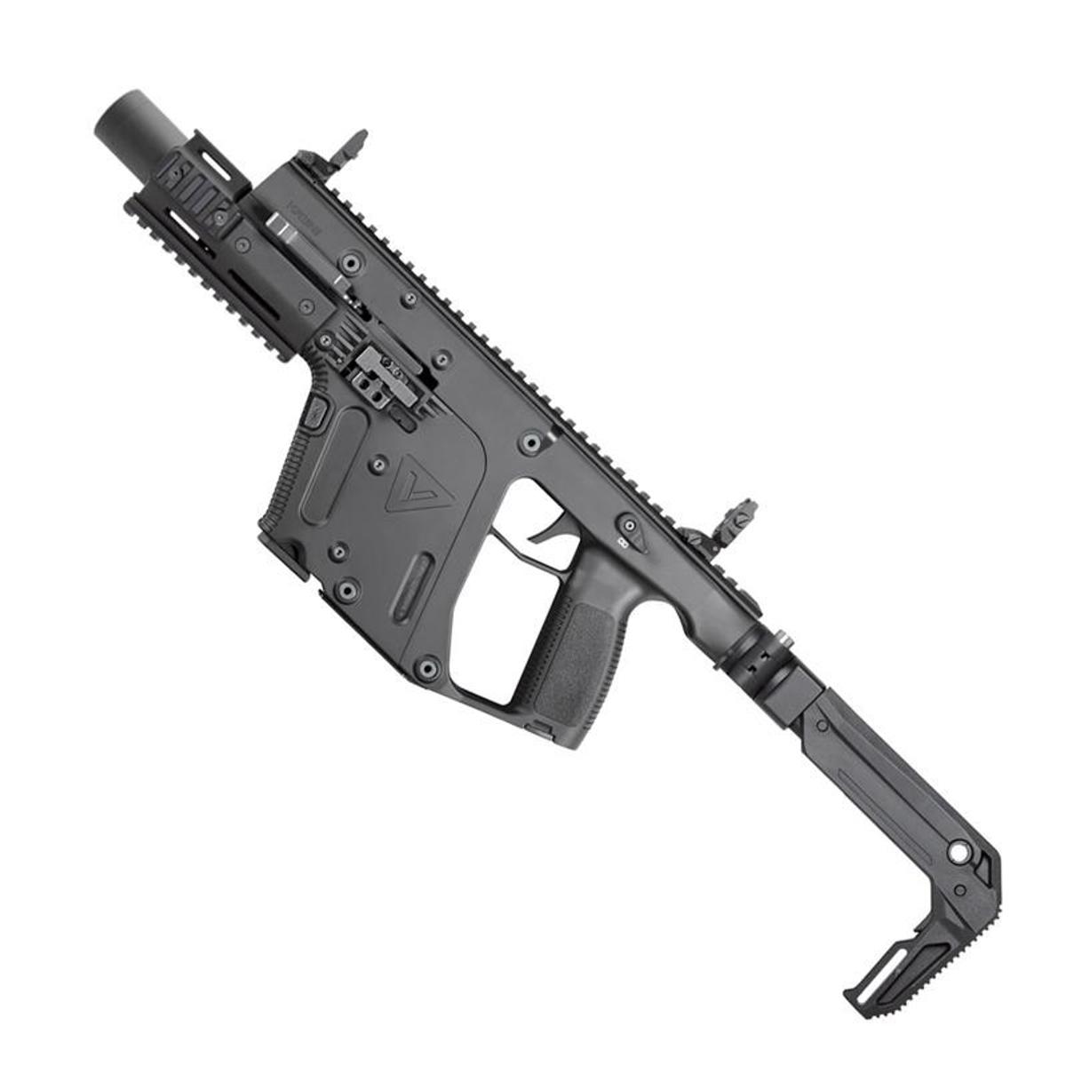 kriss vector sbr 22lr