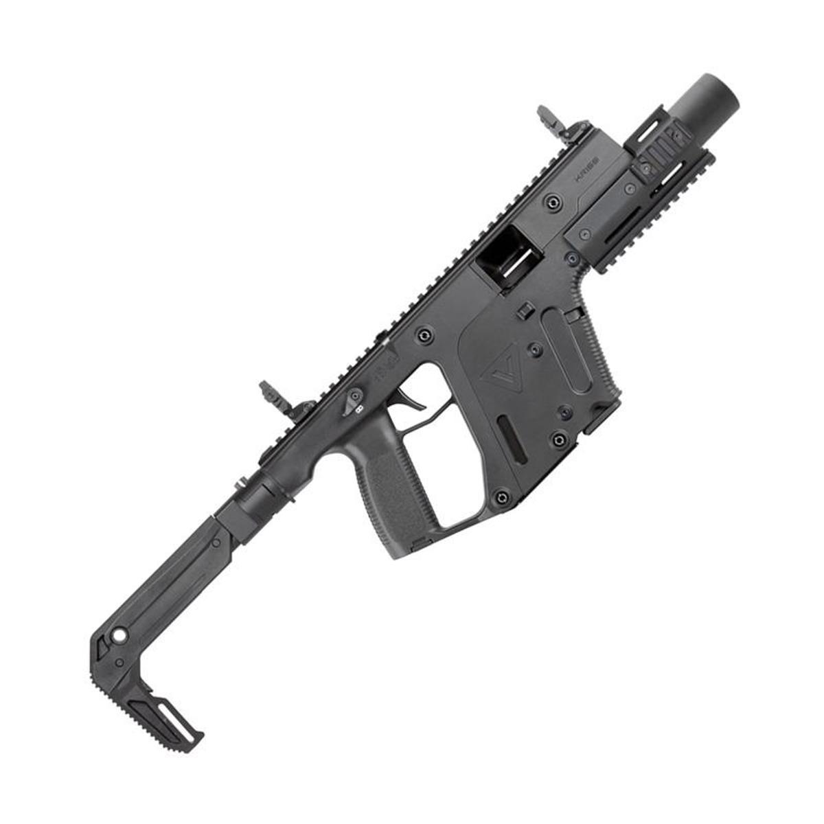 kriss vector sbr 22lr