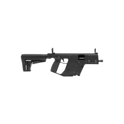 Kriss Vector SBR Black