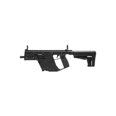 kriss vector sbr black