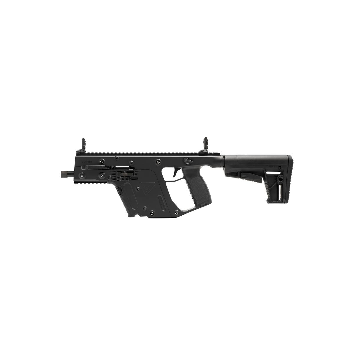 kriss vector sbr black