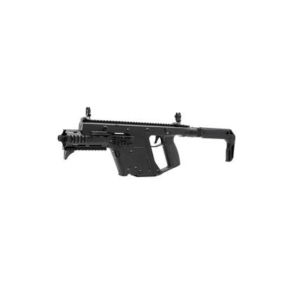 kriss vector sbr enhanced 45acp