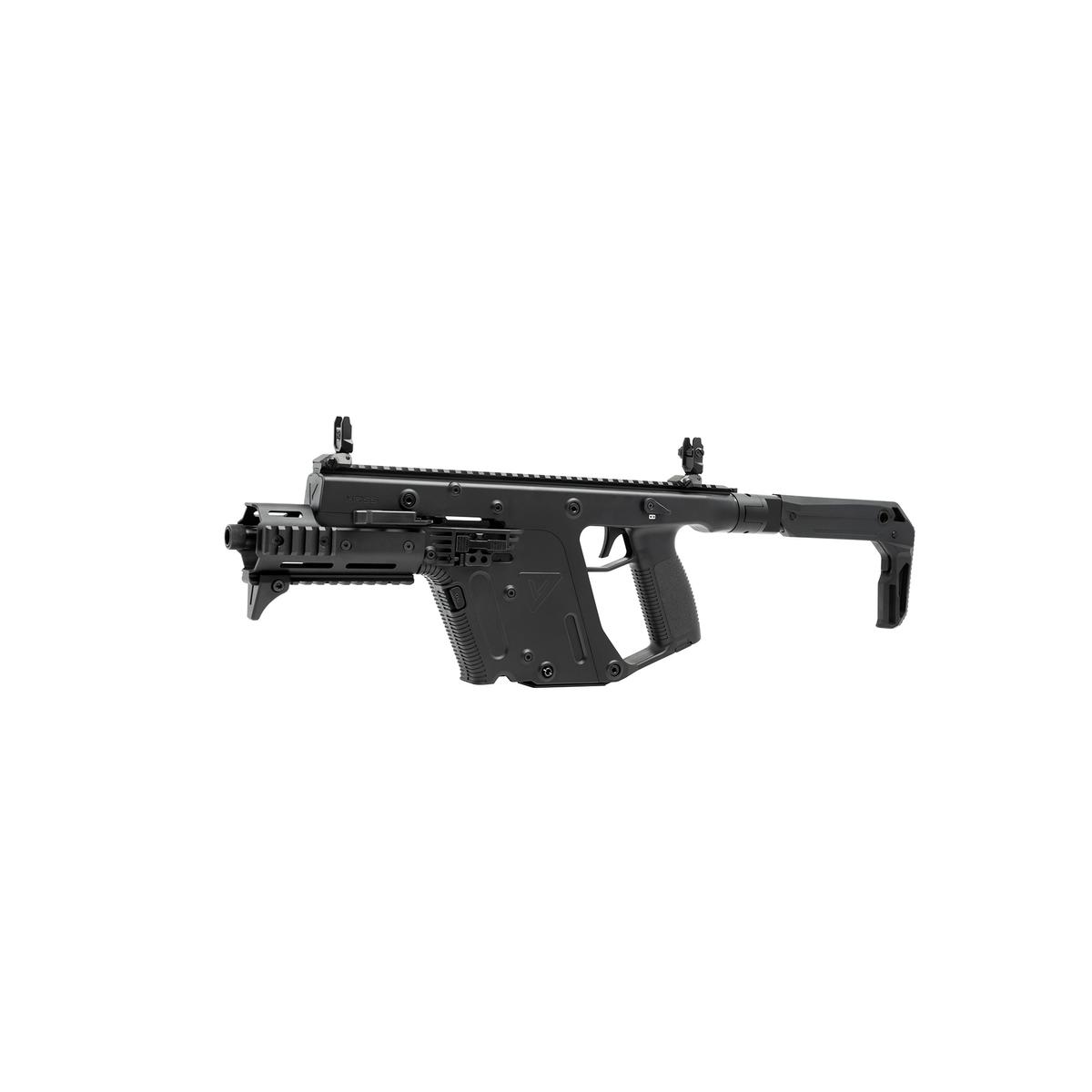 kriss vector sbr enhanced 45acp