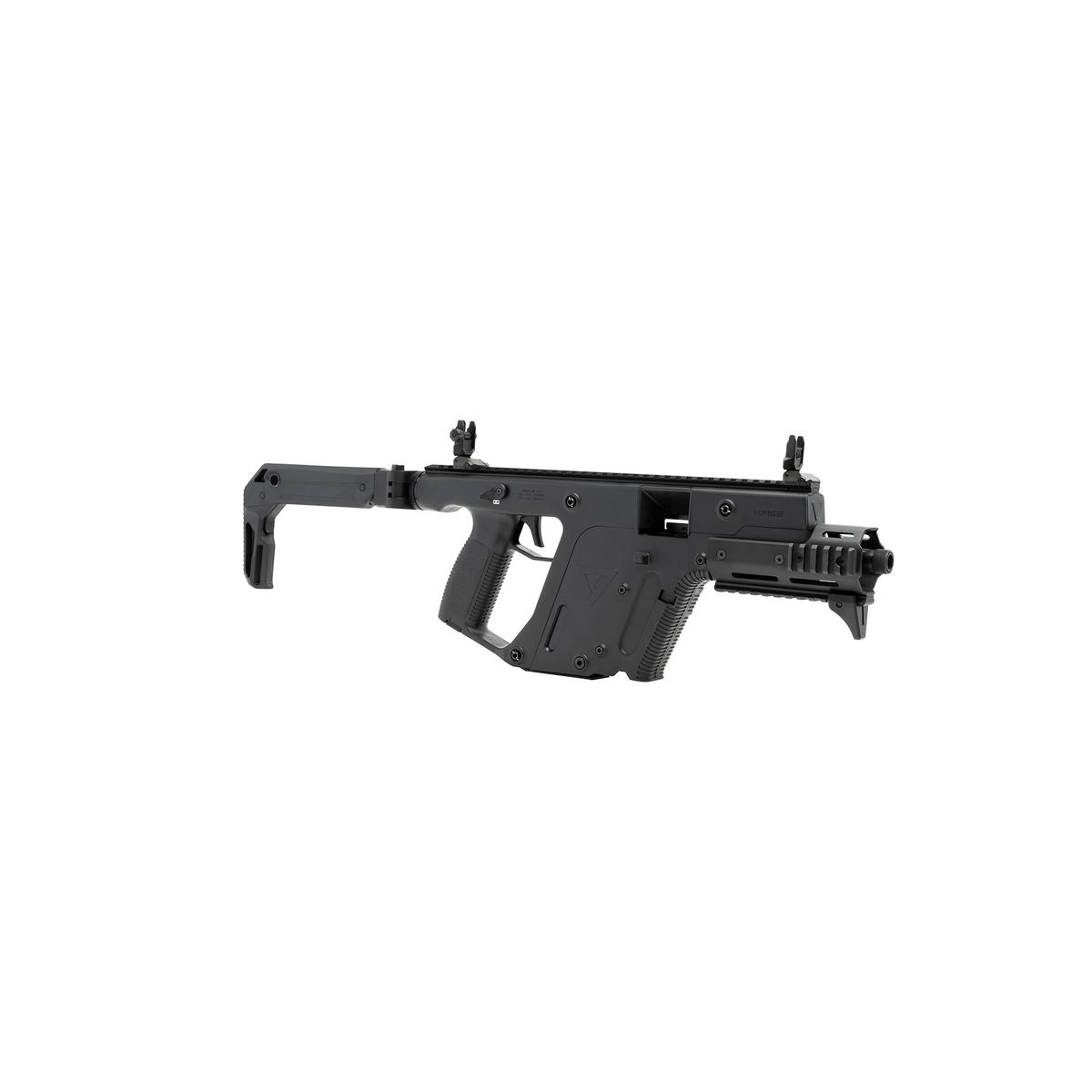 kriss vector sbr enhanced 45acp