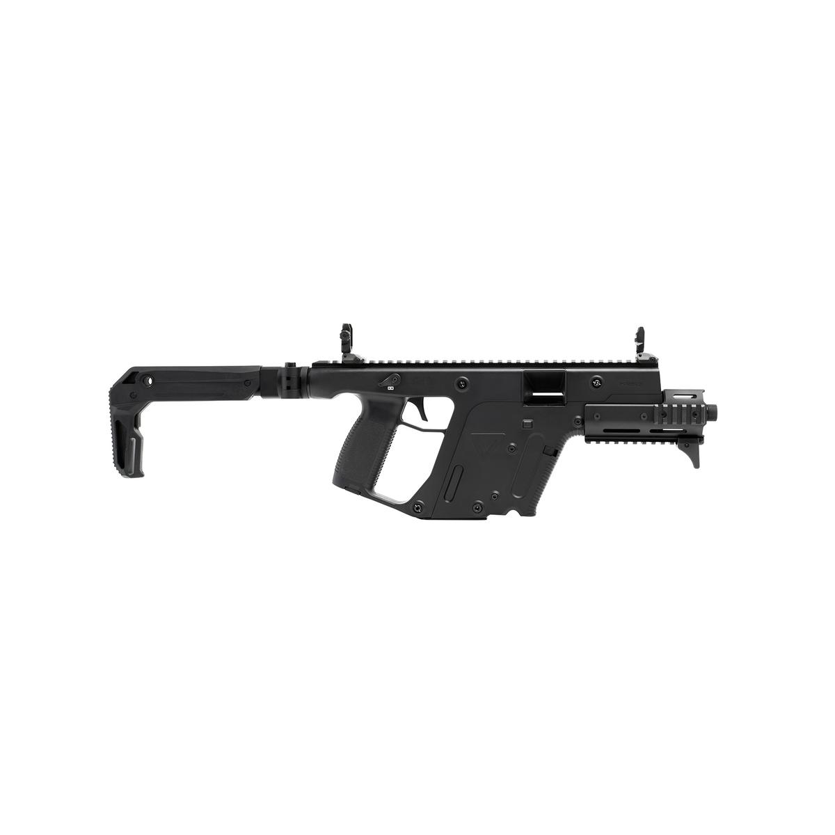 kriss vector sbr enhanced 45acp