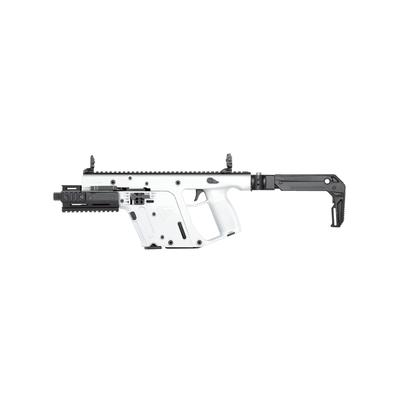 Kriss Vector SBR Enhanced...