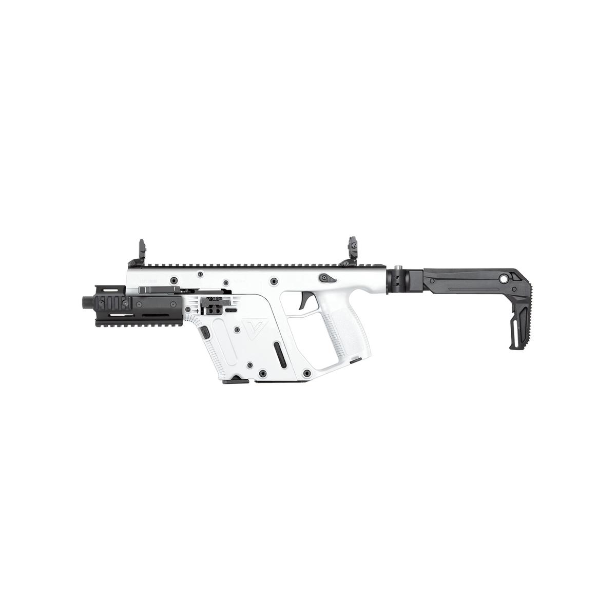 kriss vector sbr enhanced alpine