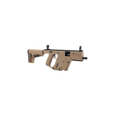 kriss vector sbr fde