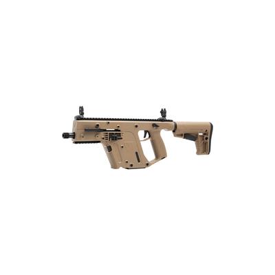 kriss vector sbr fde