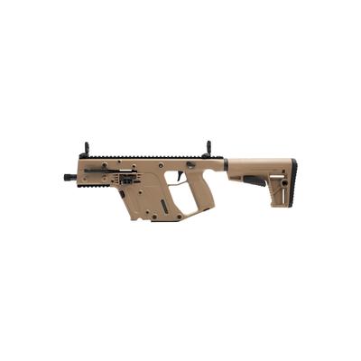 kriss vector sbr fde