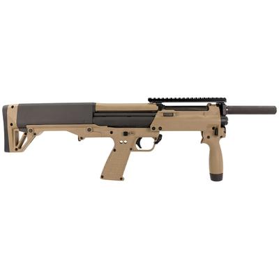 kel tec ksg compact tan