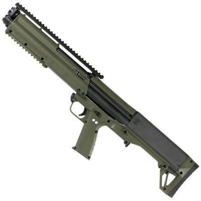 Kel-Tec KSG Green