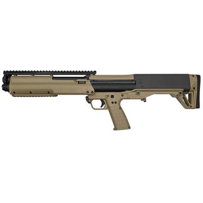 kel tec ksg tan