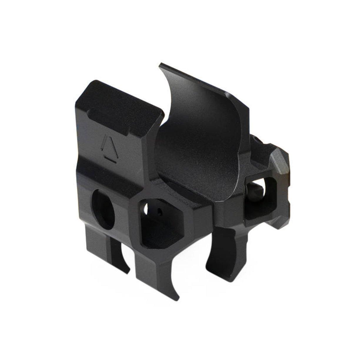strike industries lacznik do strzelby z portem qd i szyna picatinny si sg bcl 12 bk