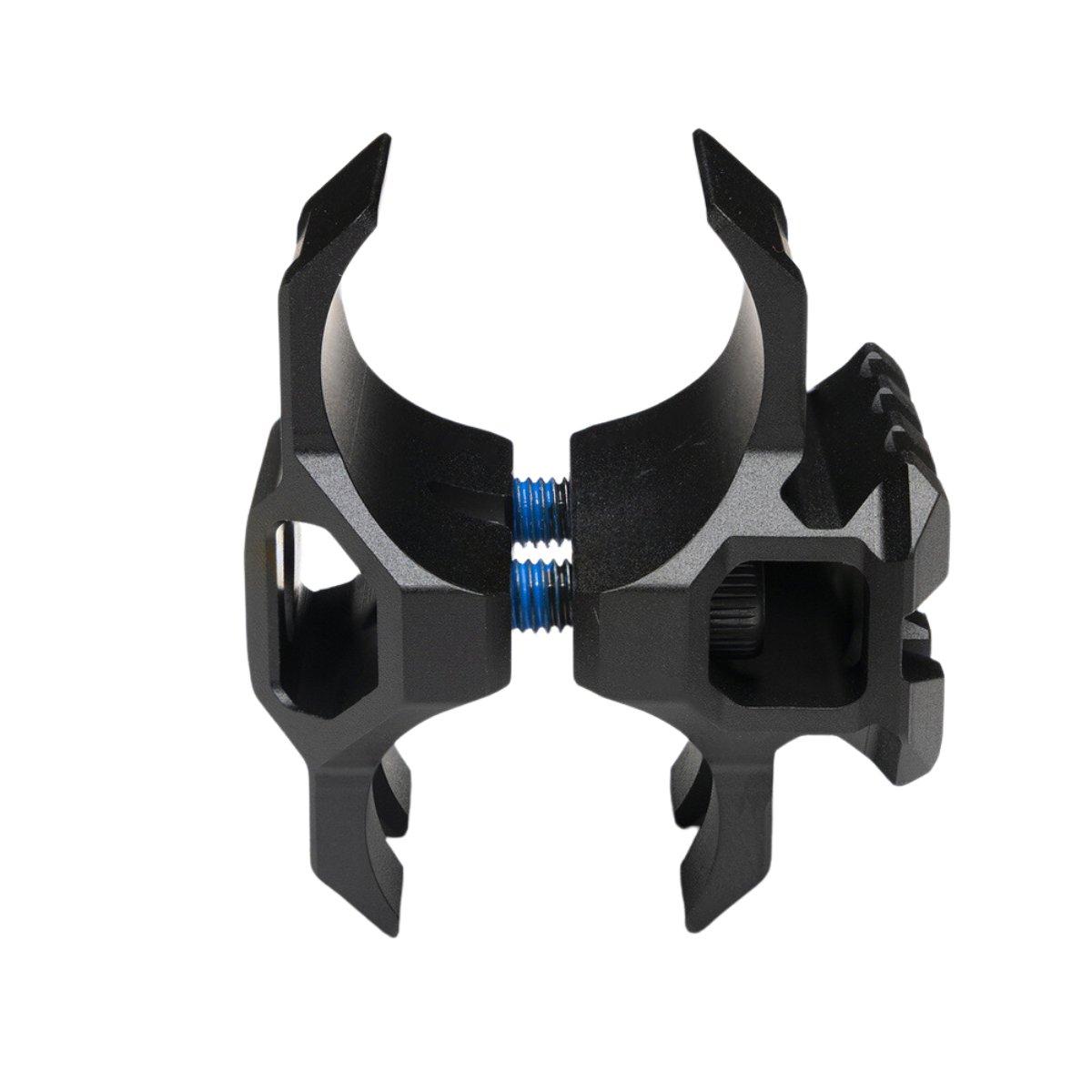 strike industries lacznik do strzelby z portem qd i szyna picatinny si sg bcl 12 bk