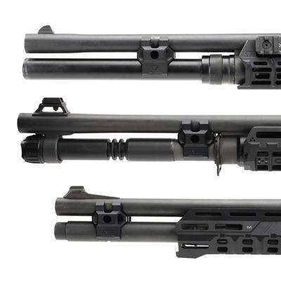 strike industries lacznik do strzelby z portem qd i szyna picatinny si sg bcl 12 bk