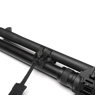 strike industries lacznik do strzelby z portem qd i szyna picatinny si sg bcl 12 bk