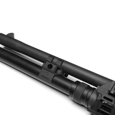 strike industries lacznik do strzelby z portem qd i szyna picatinny si sg bcl 12 bk