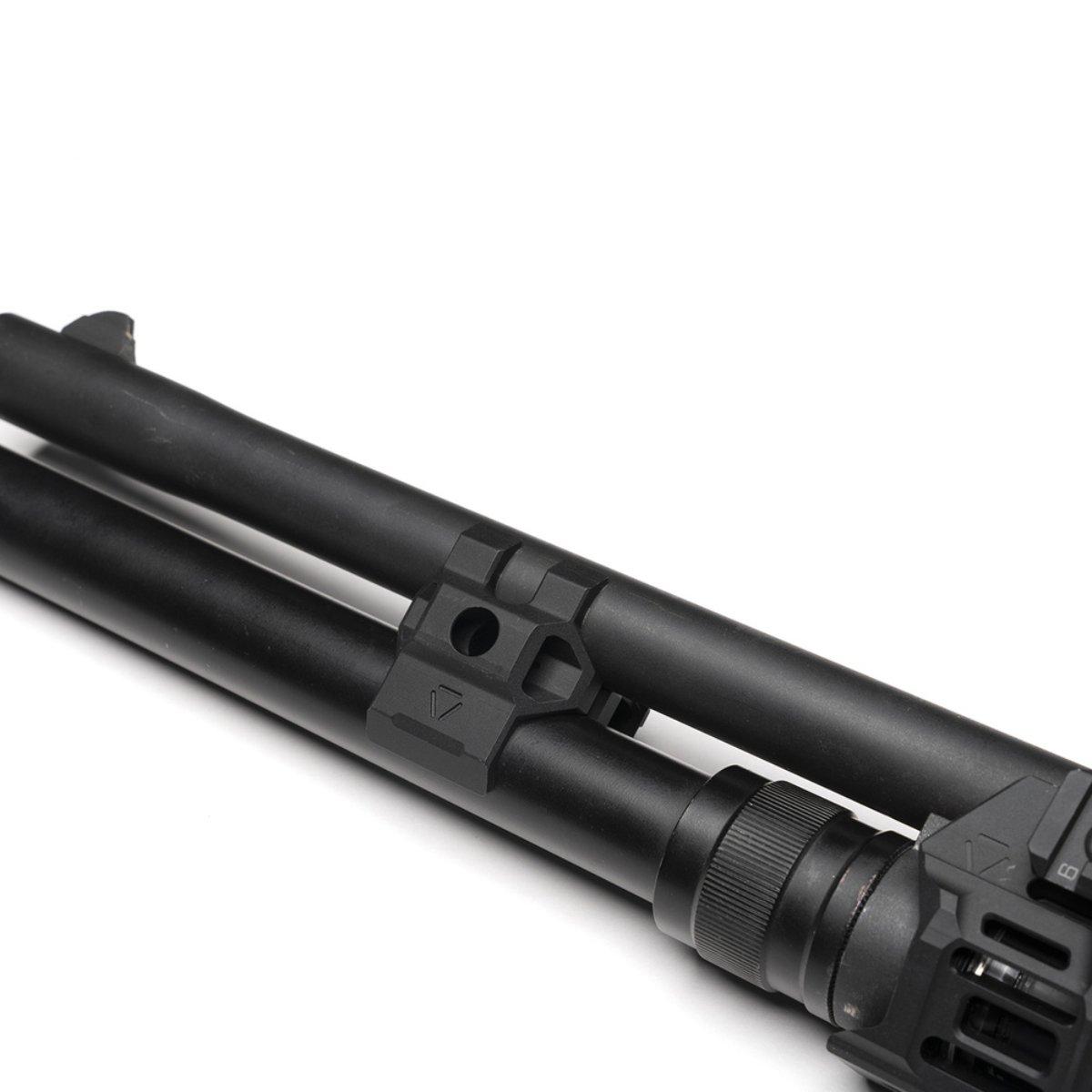 strike industries lacznik do strzelby z portem qd i szyna picatinny si sg bcl 12 bk