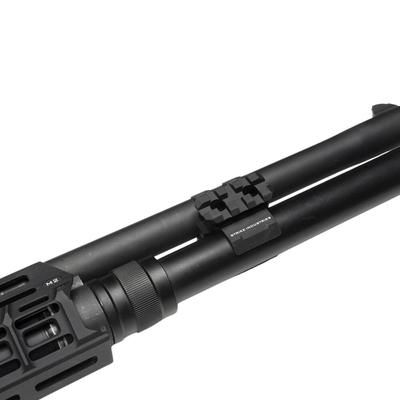 strike industries lacznik do strzelby z portem qd i szyna picatinny si sg bcl 12 bk