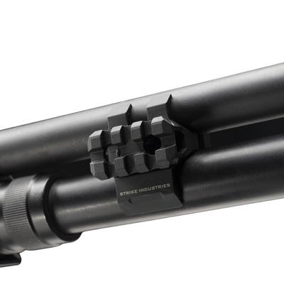 strike industries lacznik do strzelby z portem qd i szyna picatinny si sg bcl 12 bk