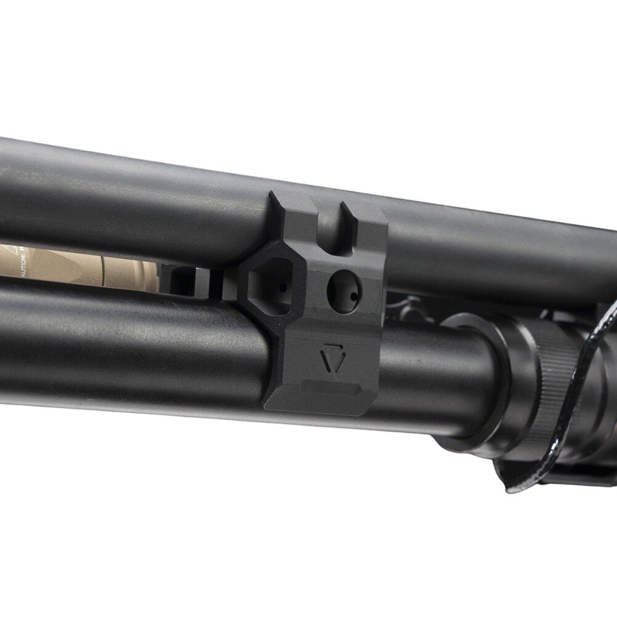 strike industries lacznik do strzelby z portem qd i szyna picatinny si sg bcl 12 bk