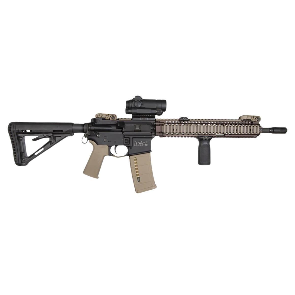 magpul oslona na szyne ris ladder rail panel fde mag013 fde
