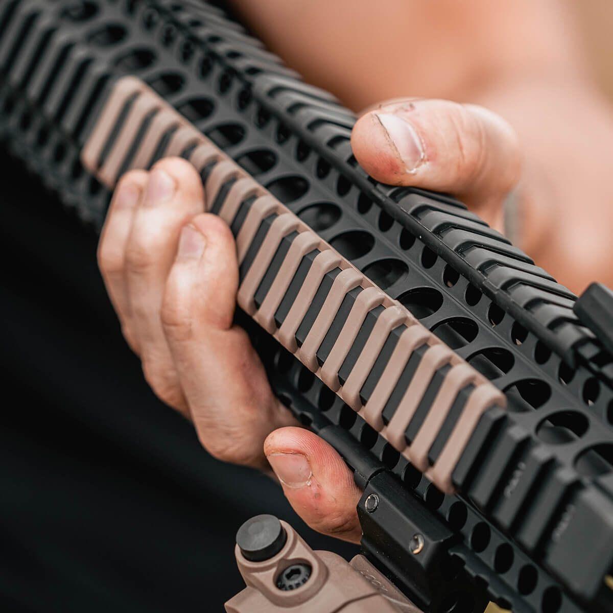magpul oslona na szyne ris ladder rail panel fde mag013 fde