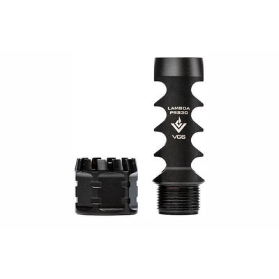 VG6 Precision - Kompensator...