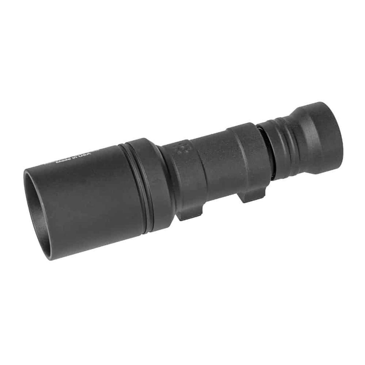 arisaka latarka 18350 series light z glowica malkoff e2xtl fde bez wlacznika