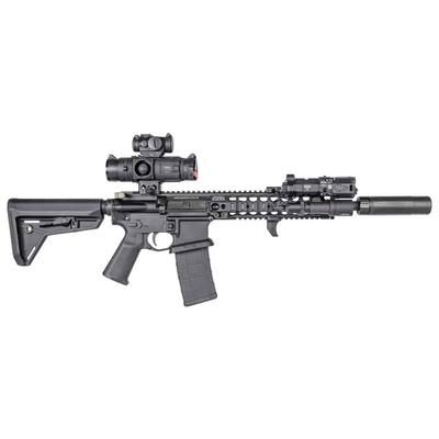 arisaka latarka 18350 series light z glowica malkoff e2xtl fde bez wlacznika