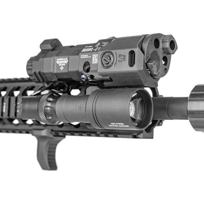 arisaka latarka 18350 series light z glowica malkoff e2xtl fde bez wlacznika