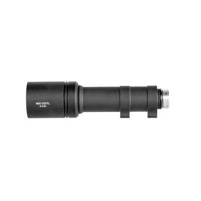arisaka latarka 18650 series light z glowica malkoff e2xtl fde bez wlacznika