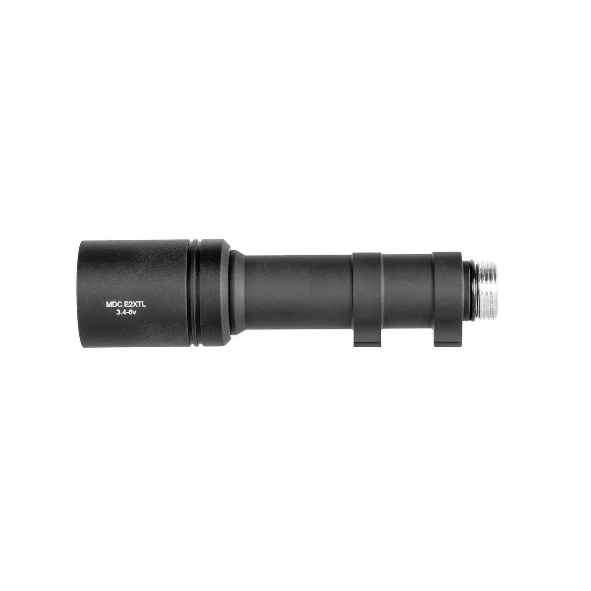 arisaka latarka 18650 series light z glowica malkoff e2xtl fde bez wlacznika
