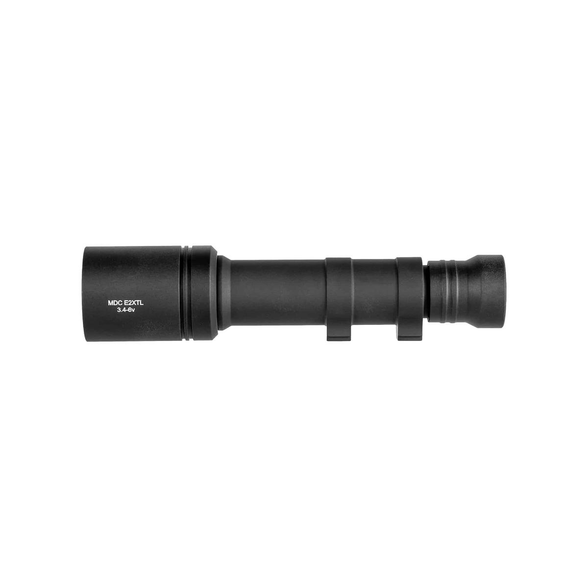arisaka latarka 18650 series light z glowica malkoff e2xtl fde bez wlacznika