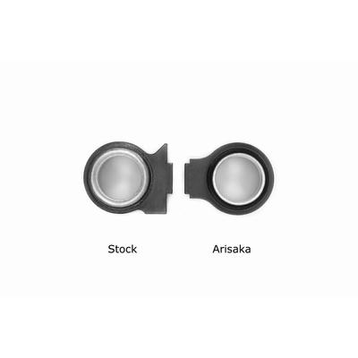 arisaka latarka 18650 series light z glowica malkoff e2xtl fde bez wlacznika