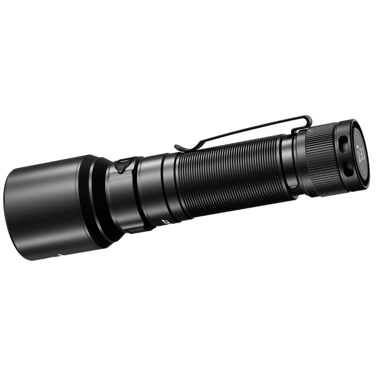 fenix latarka edc 3000 lumenow c7