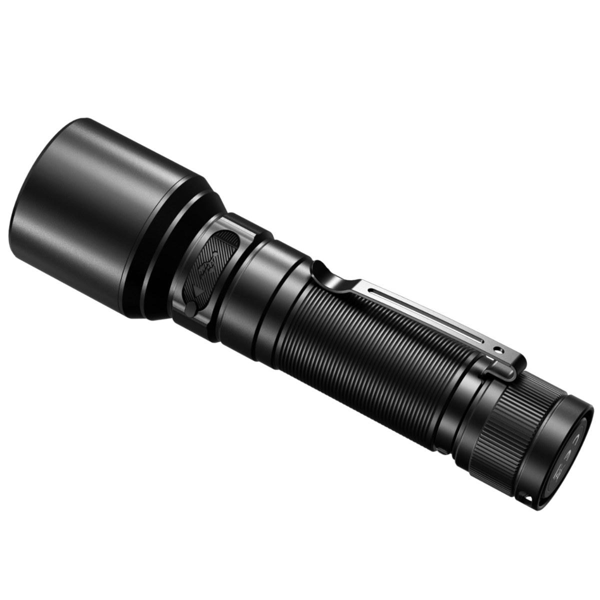 fenix latarka edc 3000 lumenow c7