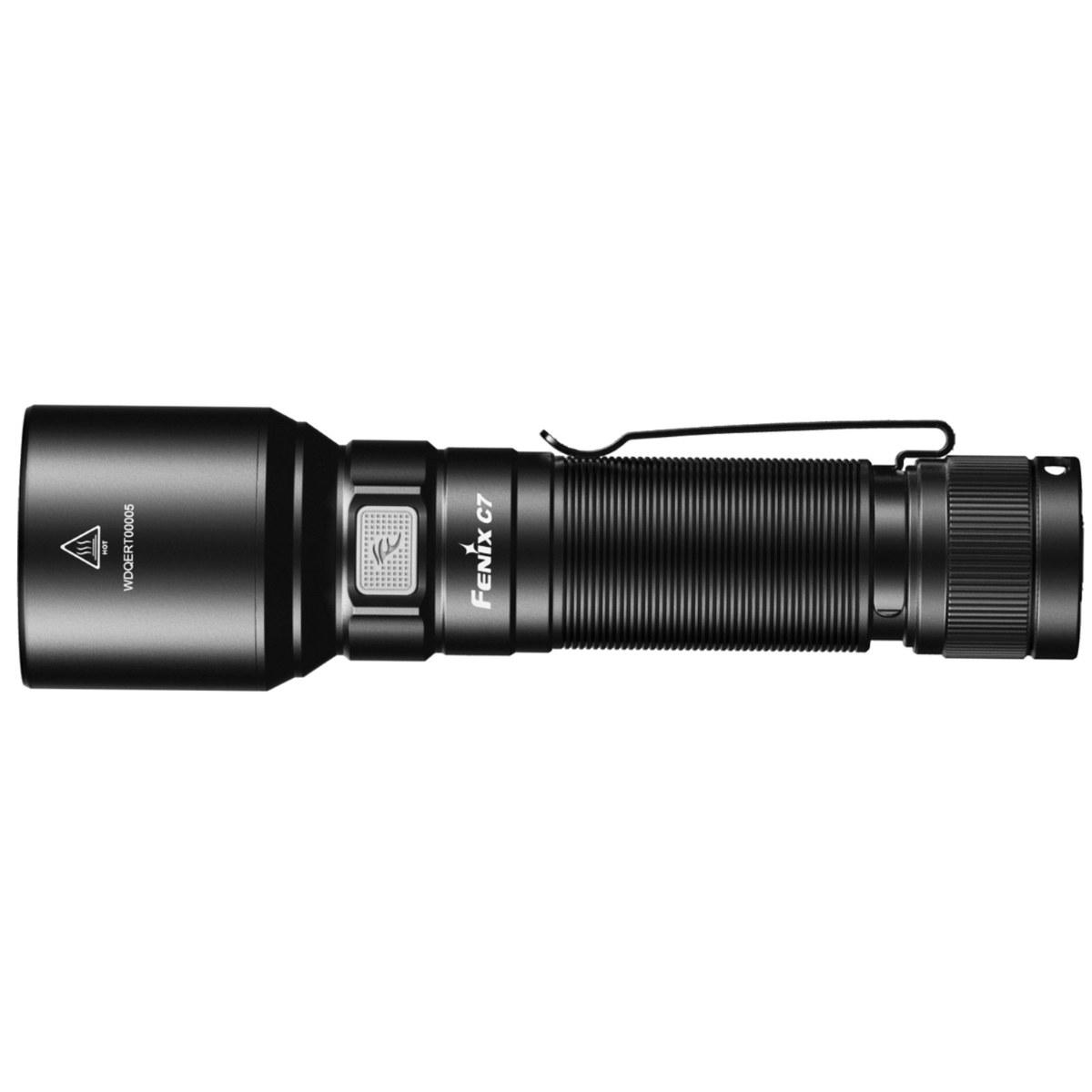 fenix latarka edc 3000 lumenow c7
